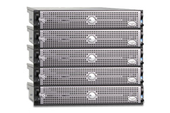 Lot de 5 Serveurs Dell Poweredge 2850 Rack 1U