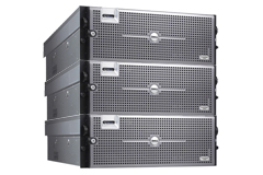 Lot de 3 Serveur Dell Poweredge R905 Quad Core 1.8 Ghz - 32 Go