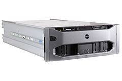 DELL Equallogic PS6500E SAS - iSCSI - 48TB